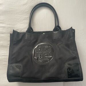 Tory Burch Women’s Small Ella Tote Bag